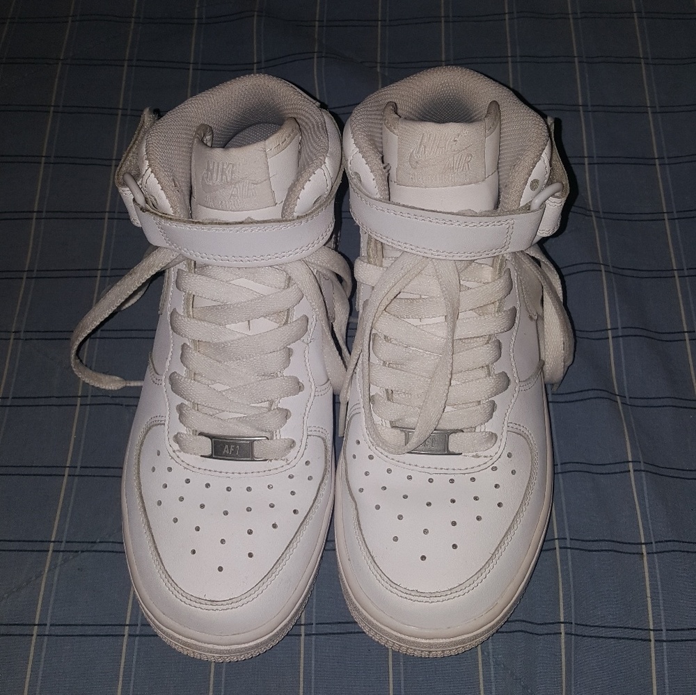 Nike Air Force 1